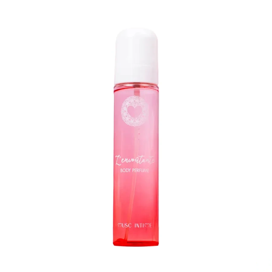 Musc Intime Parfum Corps