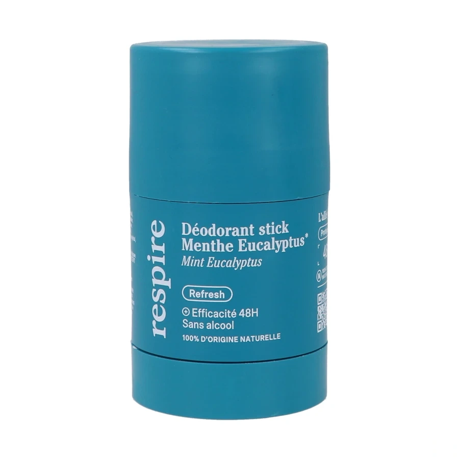 Respire Déodorant Stick Bio