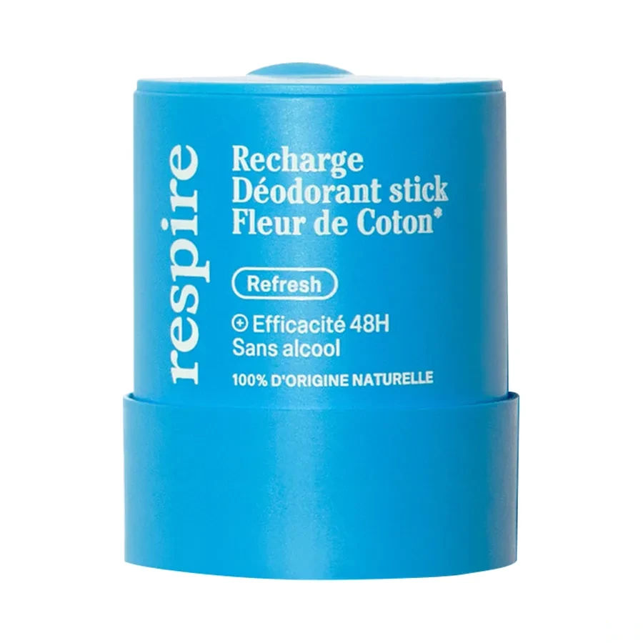 Respire Déodorant Stick Bio