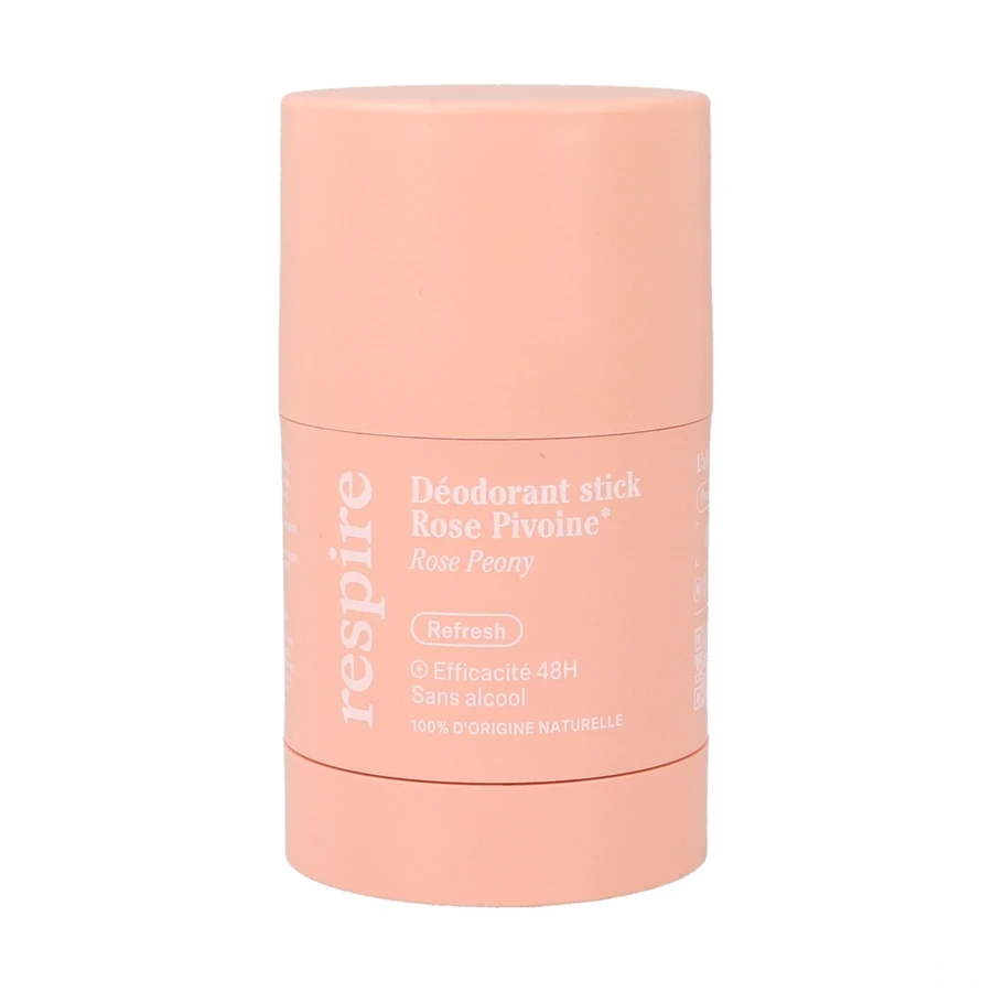 Respire Déodorant Stick Bio