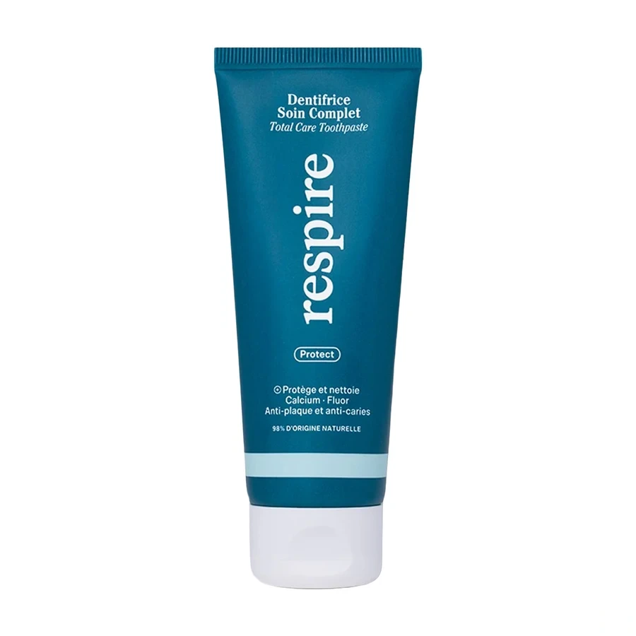 Respire Dentifrice Soin Complet
