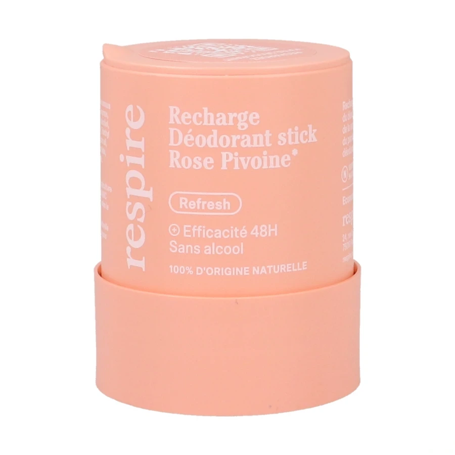 Respire Déodorant Stick Bio
