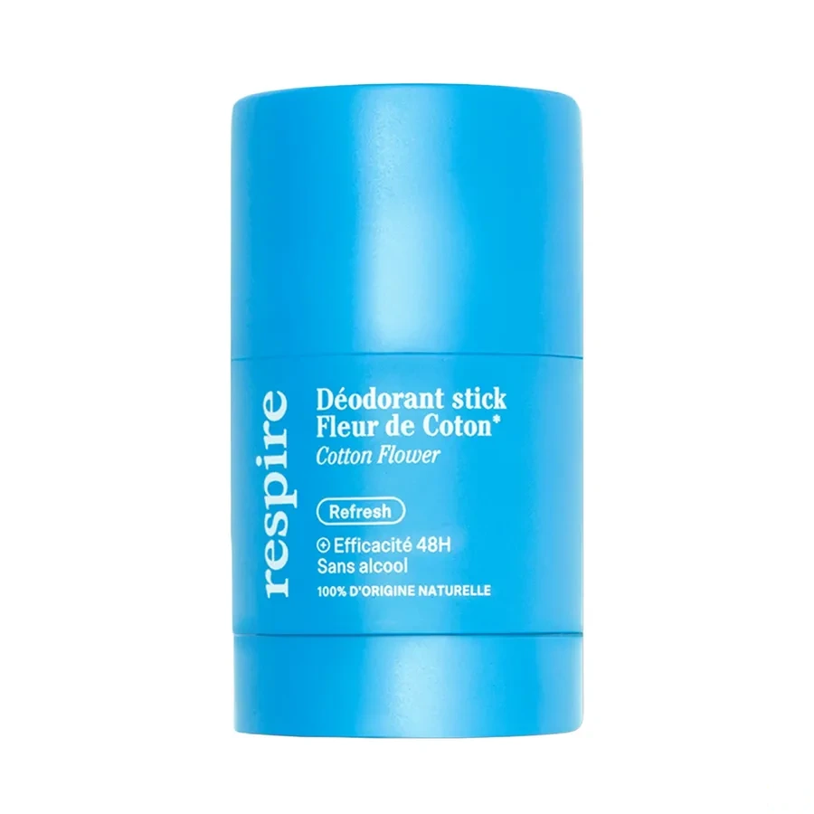 Respire Déodorant Stick Bio