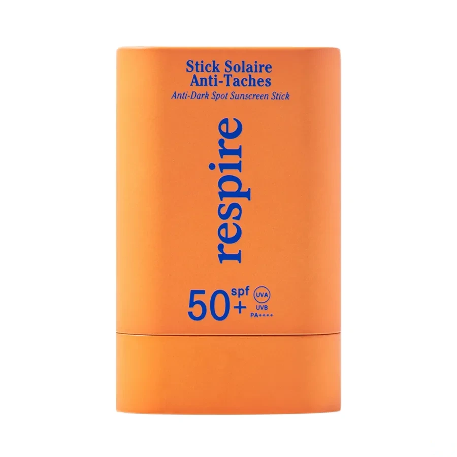 Respire Stick Solaire Matifiant SPF 50+