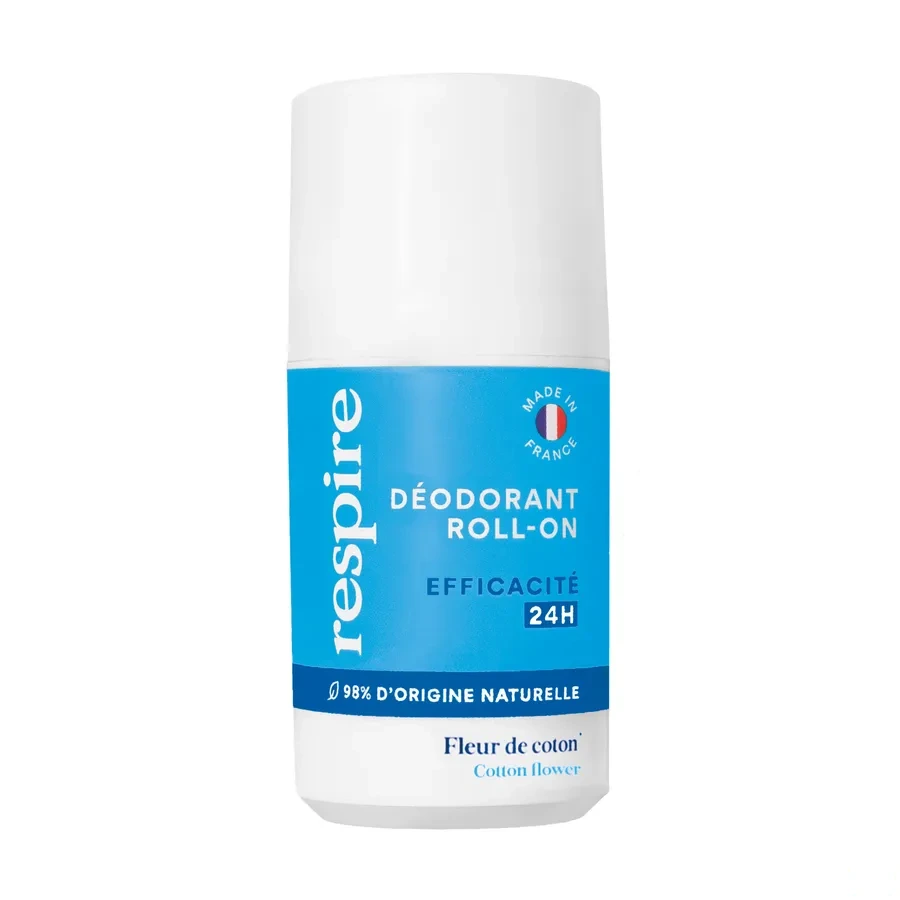 Respire Déodorant Roll-on
