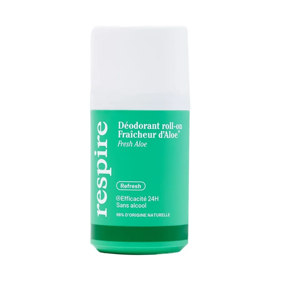 Respire Déodorant Roll-on