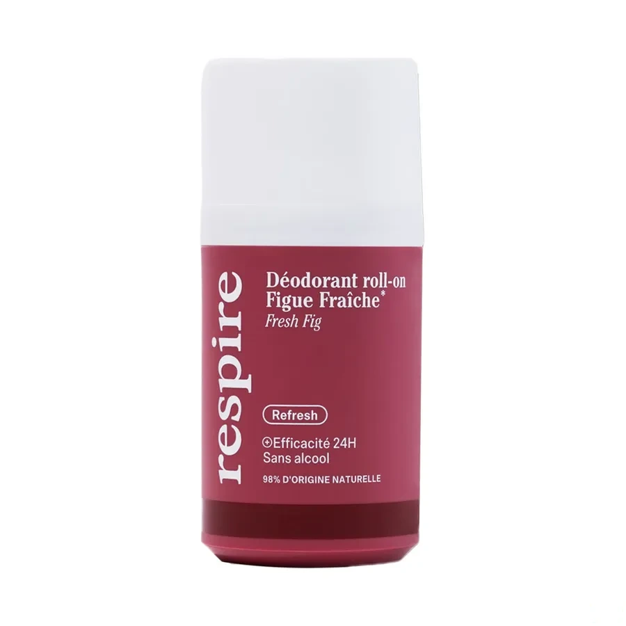 Respire Déodorant Roll-on