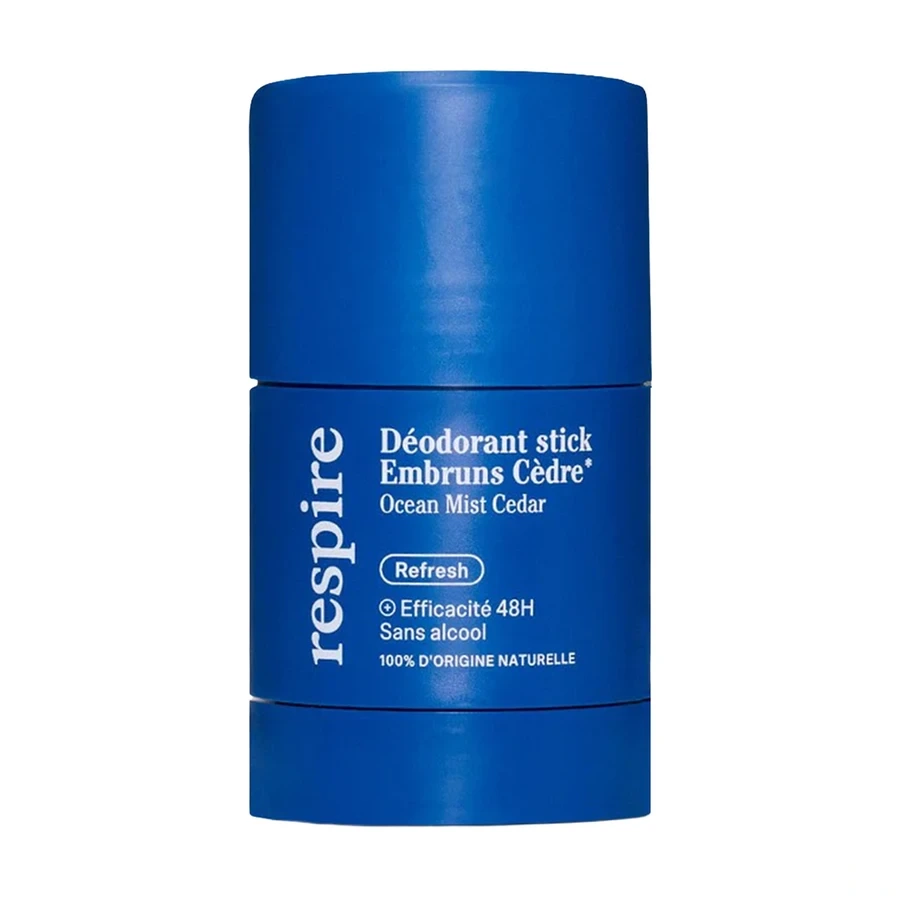 Respire Déodorant Stick Bio