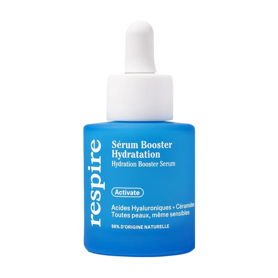 Respire Sérum Booster Hydratation