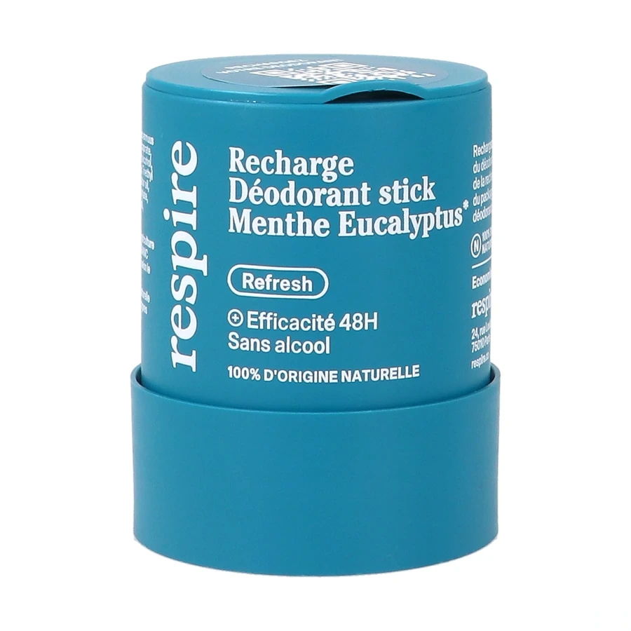 Respire Déodorant Stick Bio
