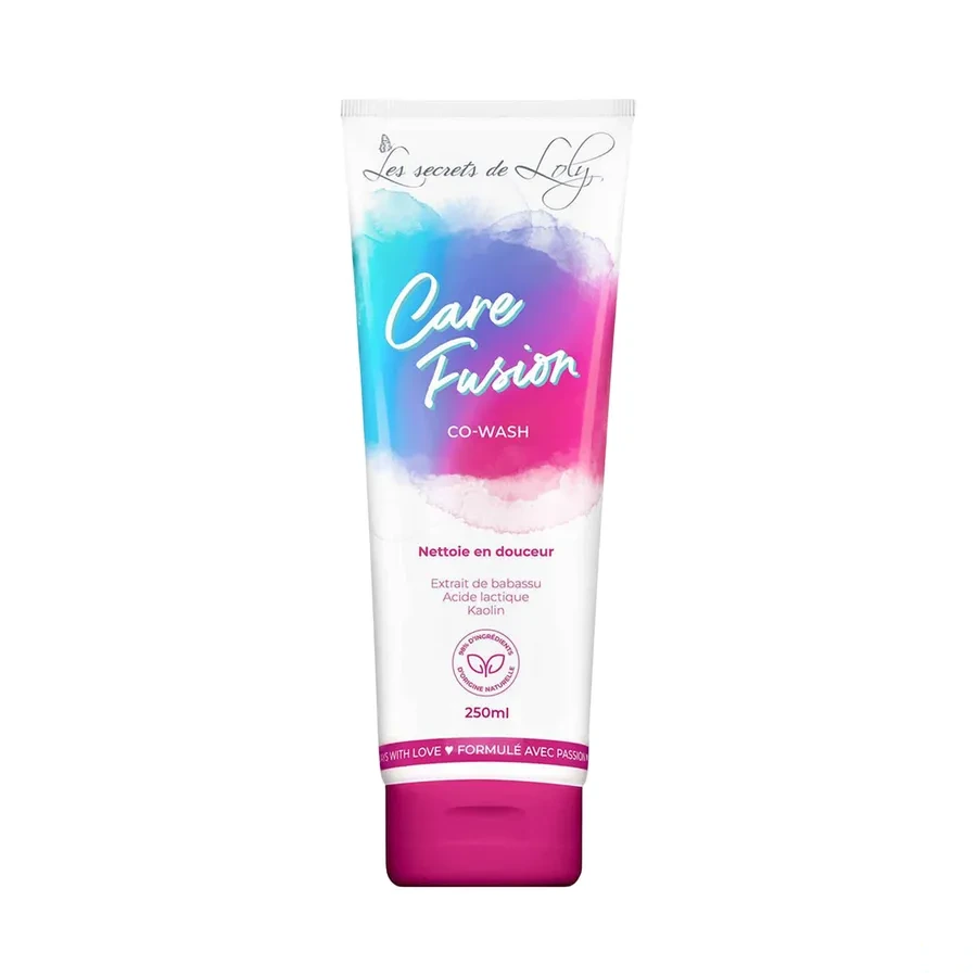 Les Secrets de Loly Care Fusion Co-Wash