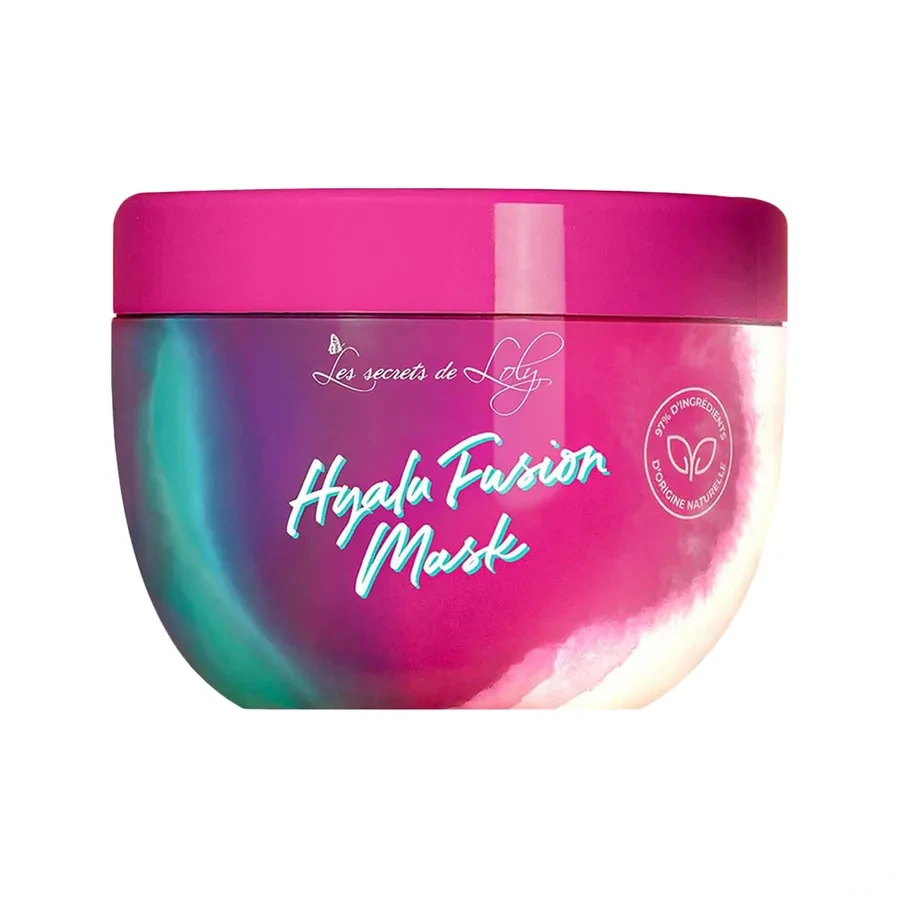 Les Secrets de Loly Hyalu Fusion Mask