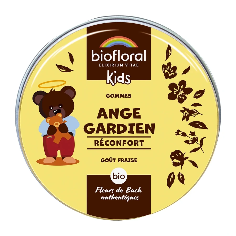 Biofloral Kids Ange Gardien