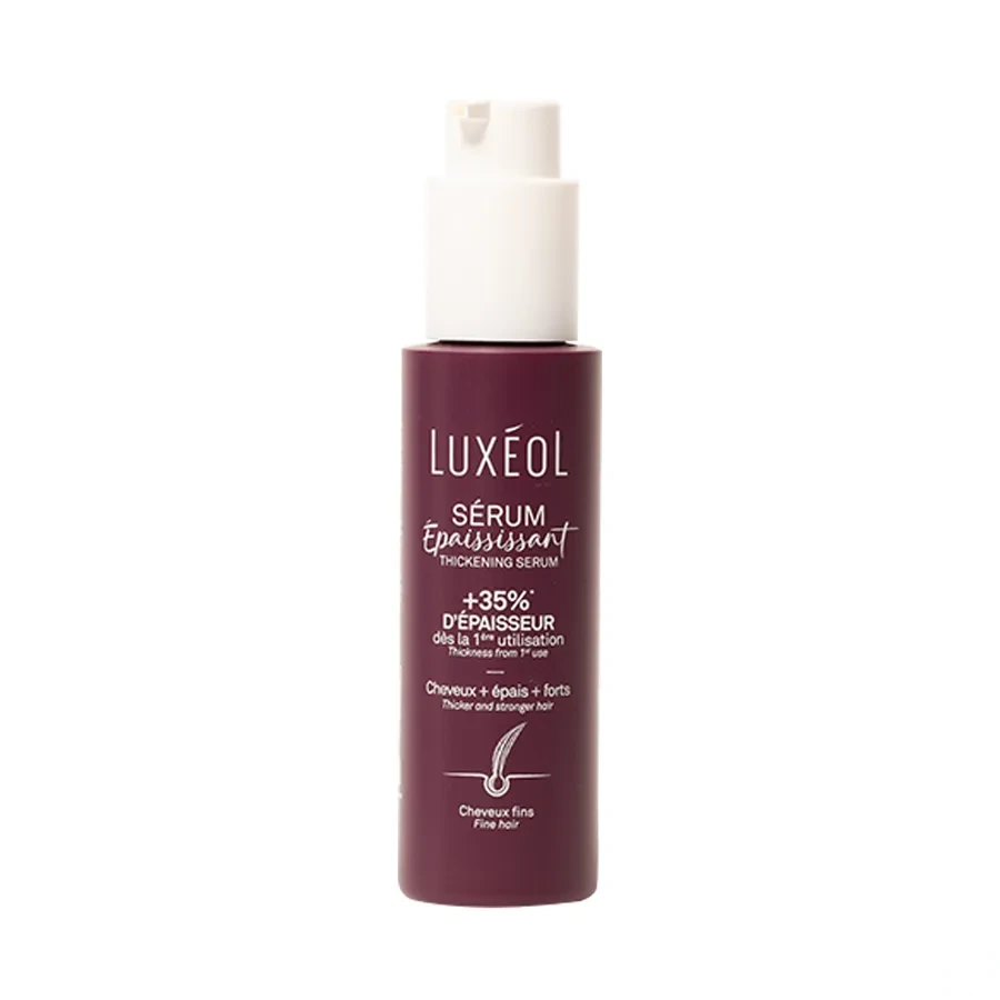 Luxéol Sérum Epaississant