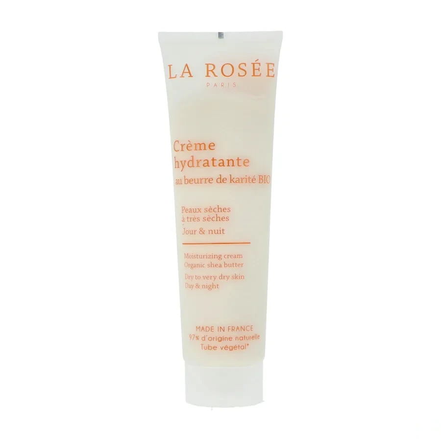 La Rosée Crème hydratante visage peaux sèches