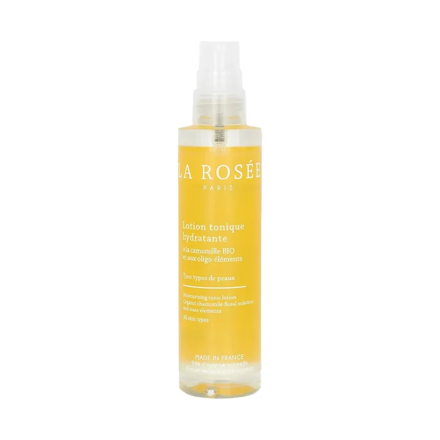 La Rosée Lotion tonique hydratante