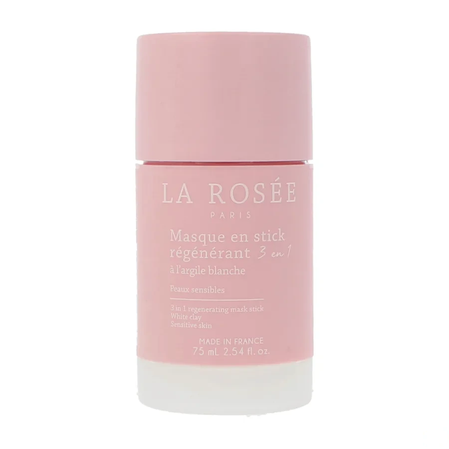 La Rosée Masque stick régénérant 3 en 1
