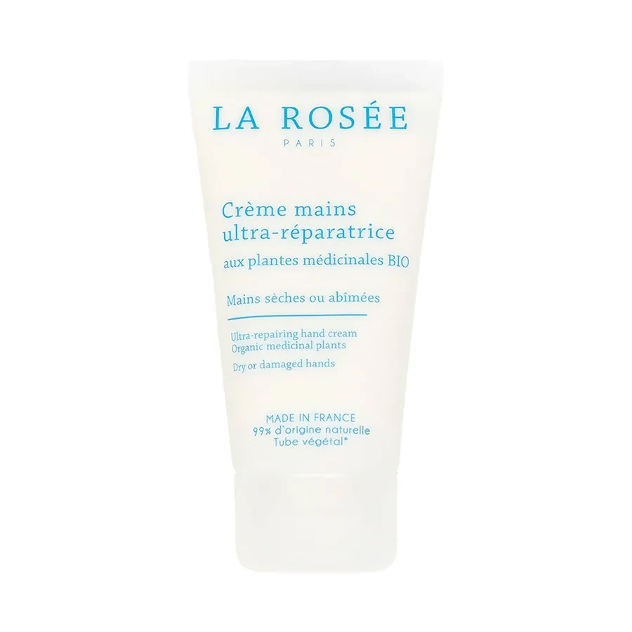 La Rosée Crème mains ultra-réparatrice