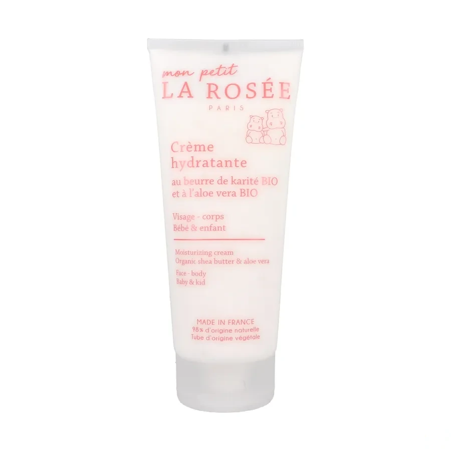 Mon Petit La Rosée Crème hydratante bébé