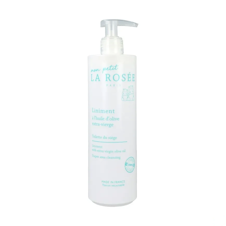 Mon Petit La Rosée Liniment 100% naturel