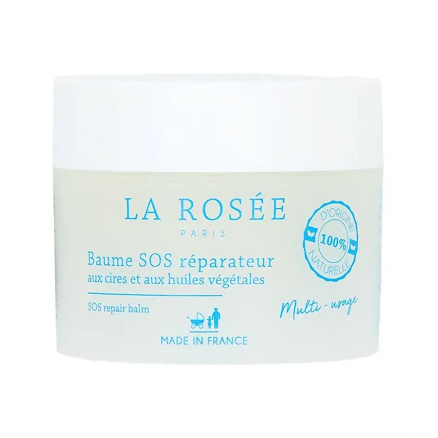 La Rosée Baume SOS réparateur