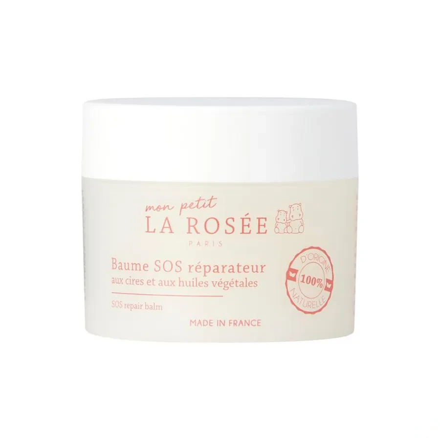 Mon Petit La Rosée Baume SOS réparateur