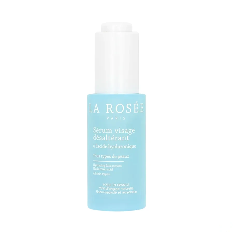 La Rosée Sérum Visage Désaltérant
