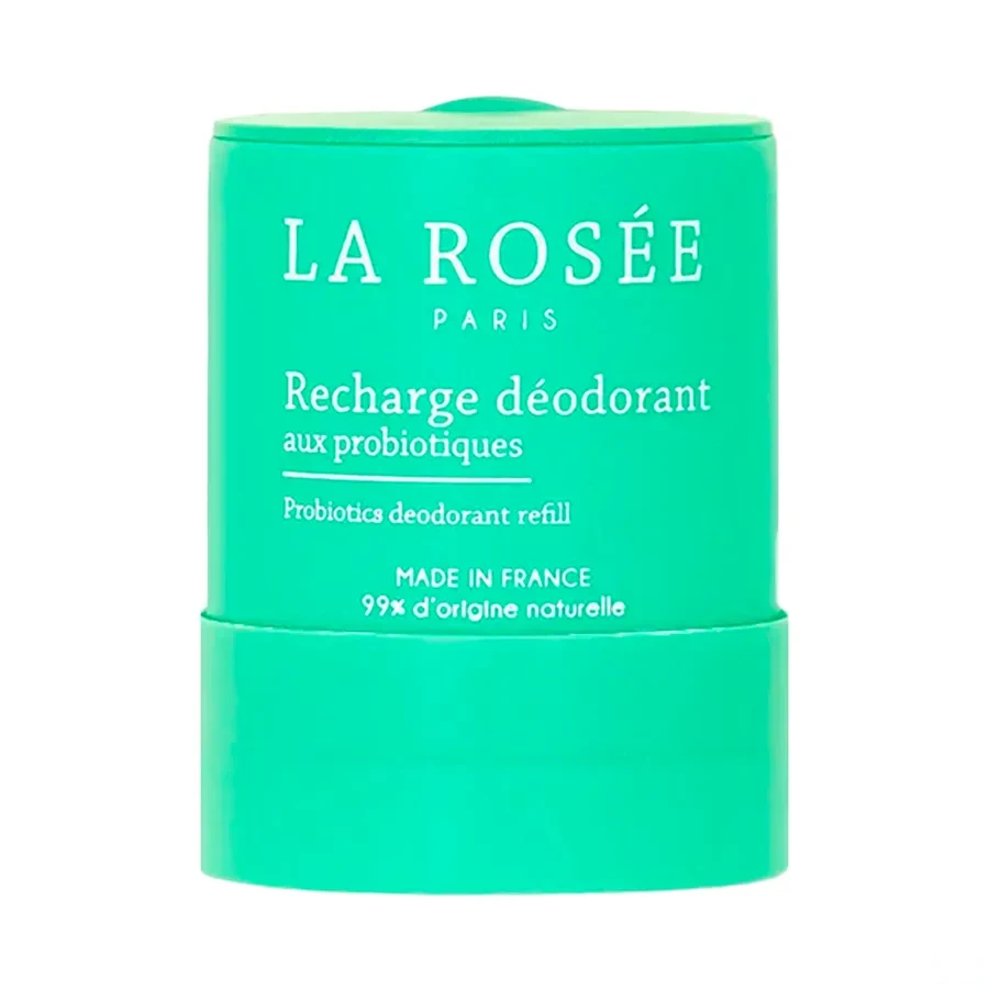 La Rosée Déodorant Fraîcheur aux Probiotiques