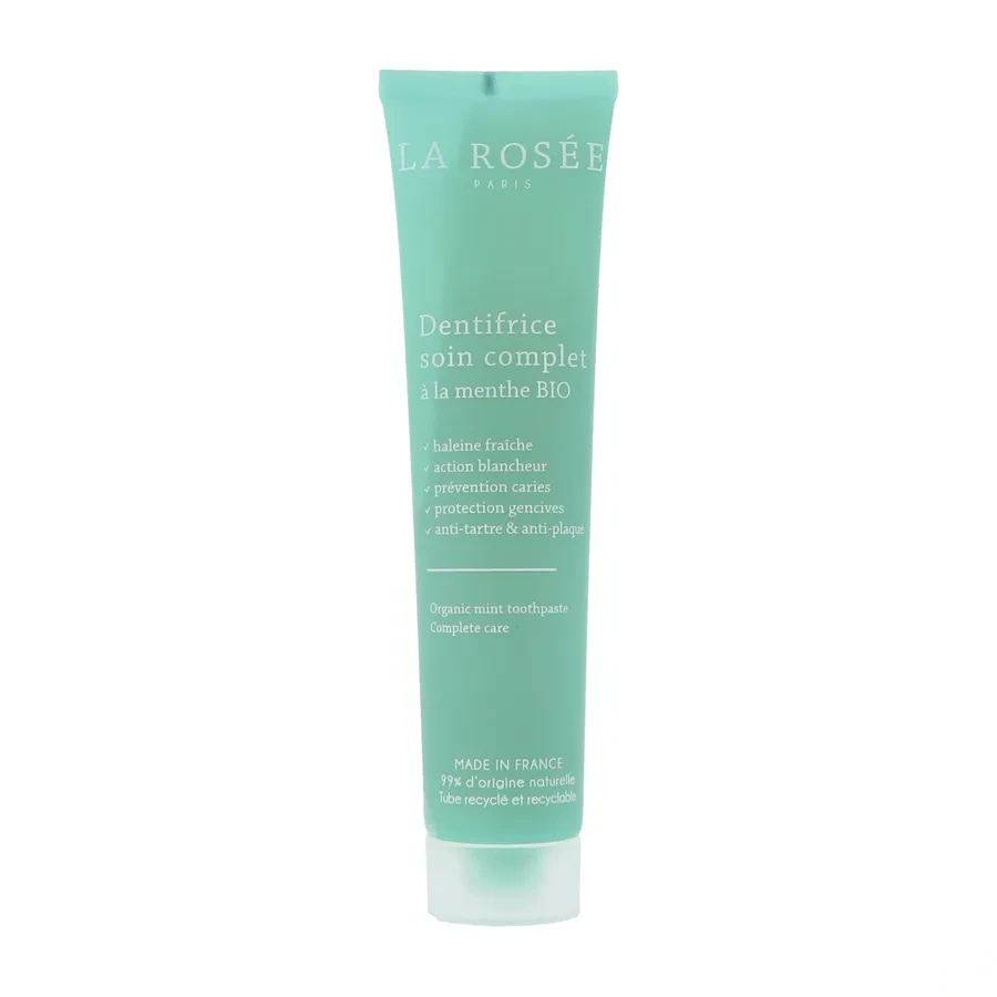 La Rosée Dentifrice Soin Complet Menthe
