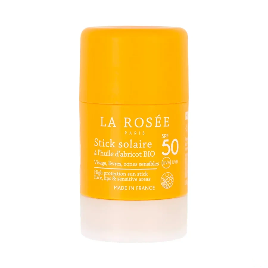 La Rosée Stick solaire SPF 50