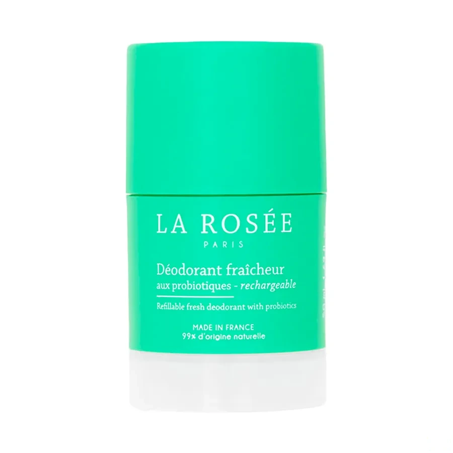 La Rosée Déodorant Fraîcheur aux Probiotiques