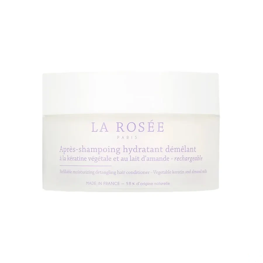 La Rosée Après-Shampoing Hydratant Démêlant