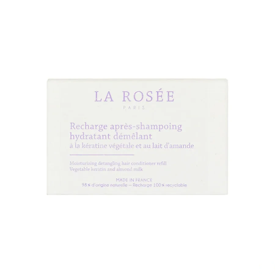 La Rosée Après-Shampoing Hydratant Démêlant