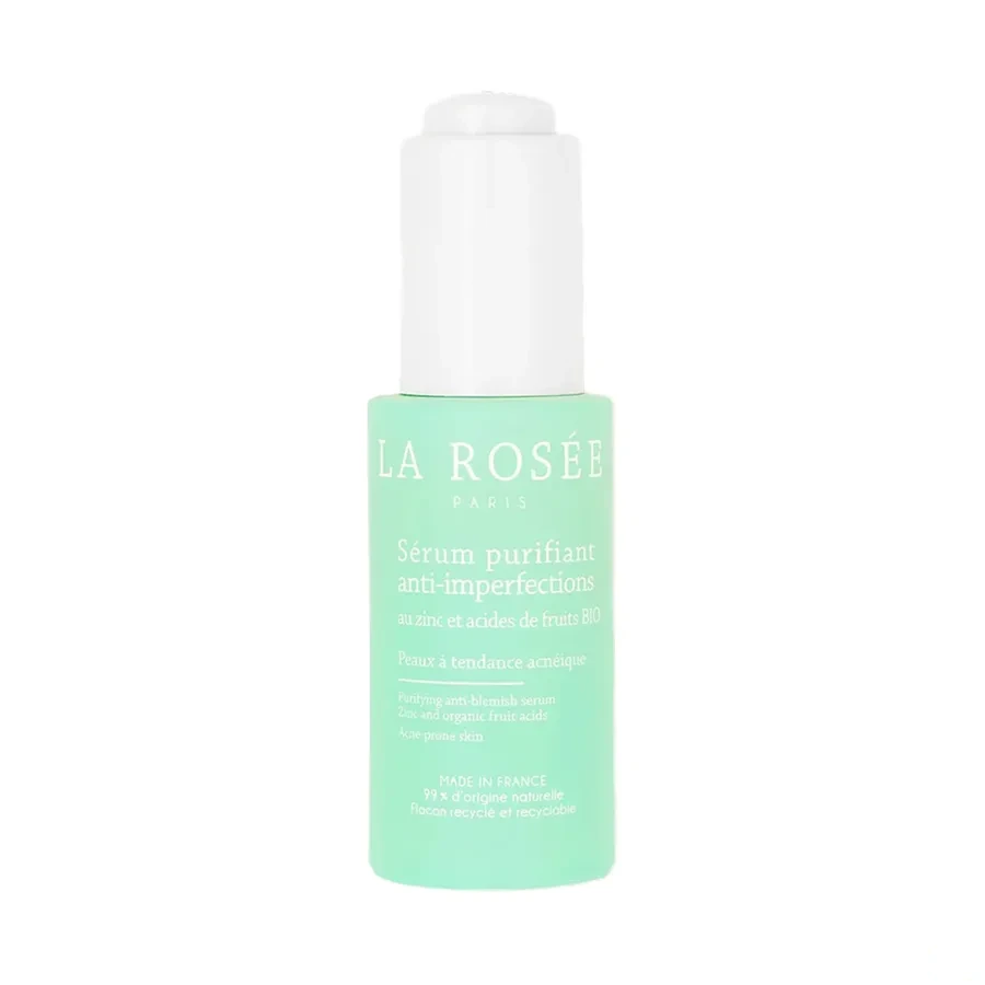 La Rosée Sérum Purifiant Anti-Imperfections