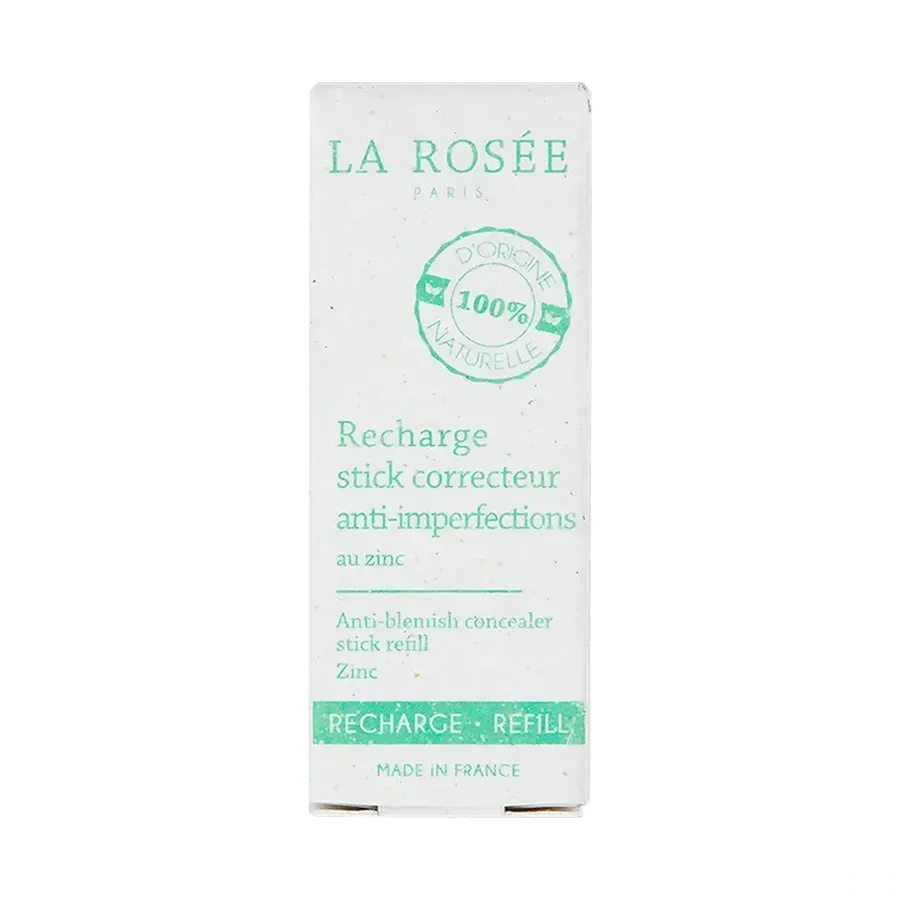 La Rosée Stick Correcteur Teinté Anti-Imperfections