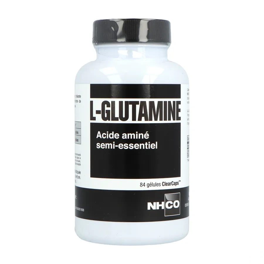 NHCO L-Glutamine