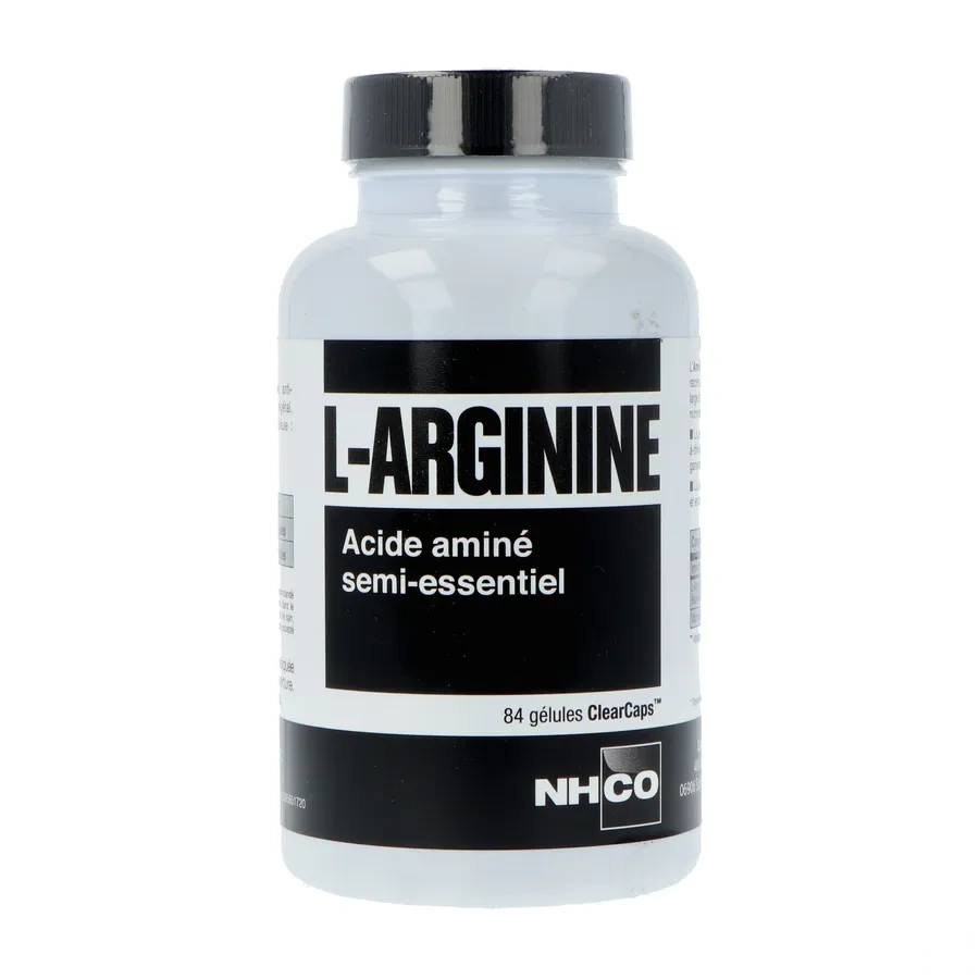 NHCO L Arginine