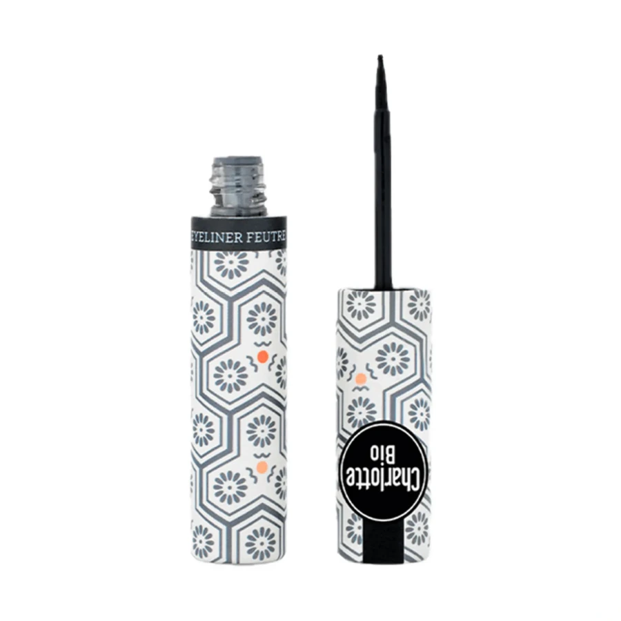 Charlotte Bio Eyeliner