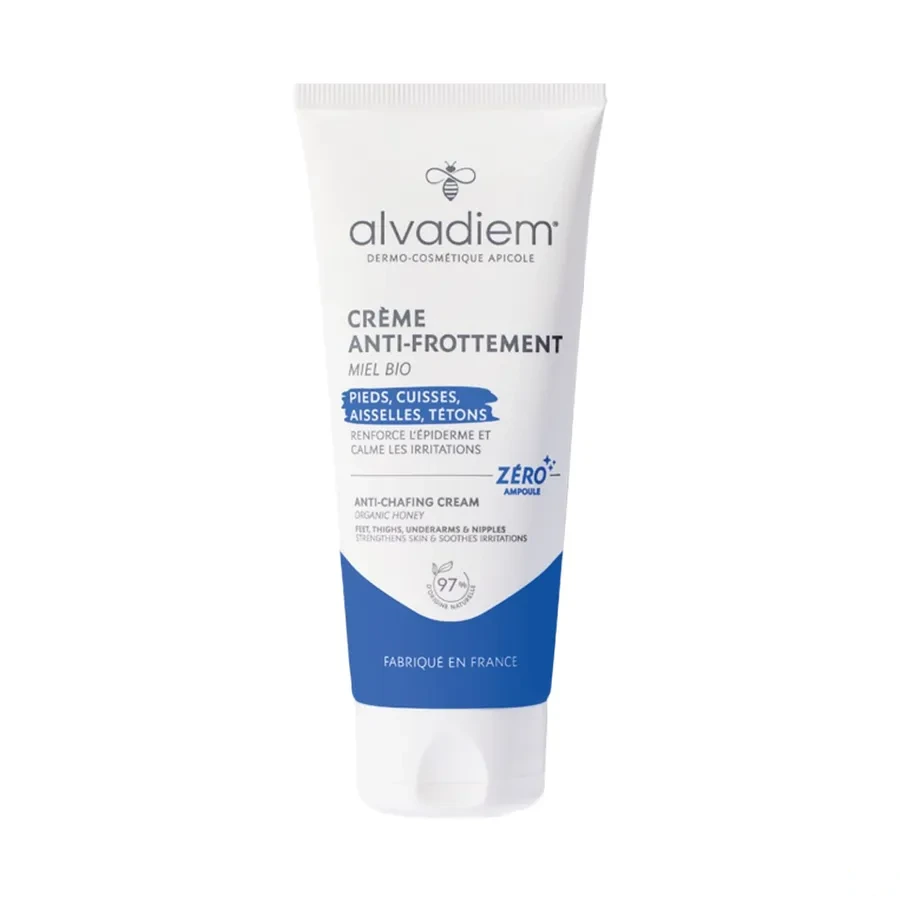 Alvadiem Crème Anti-Frottement