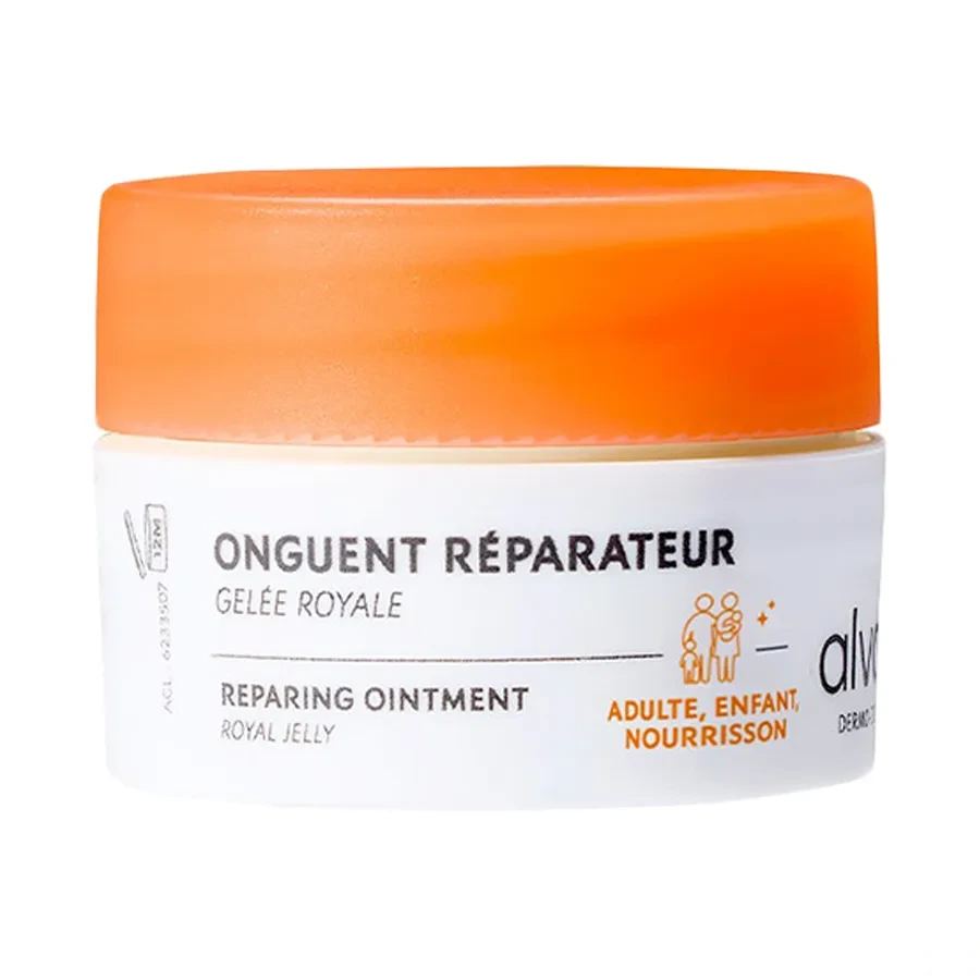 Alvadiem Onguent réparateur