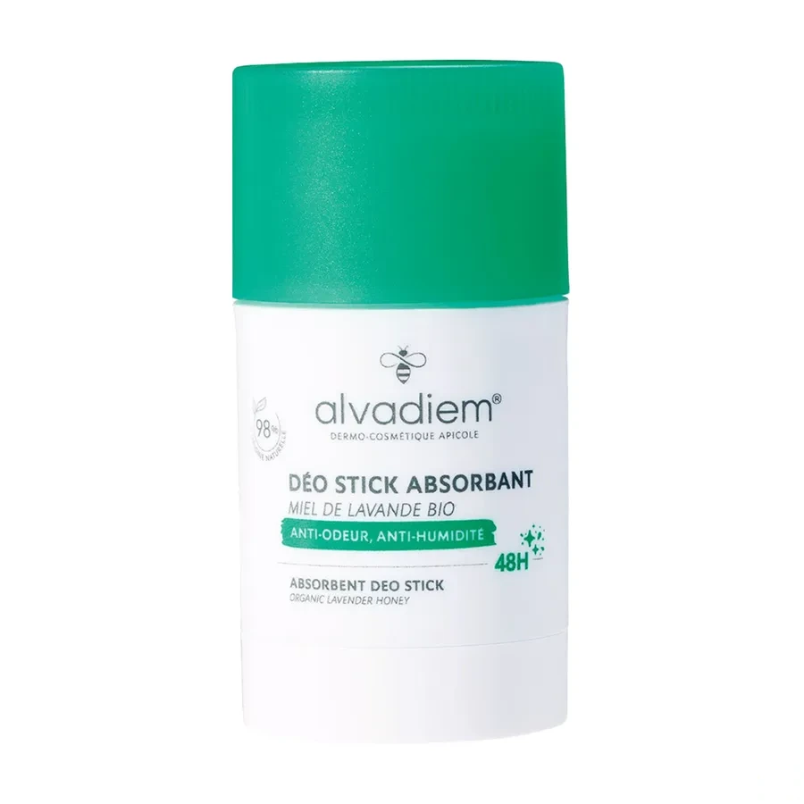 Alvadiem Déo Stick Absorbant 48h