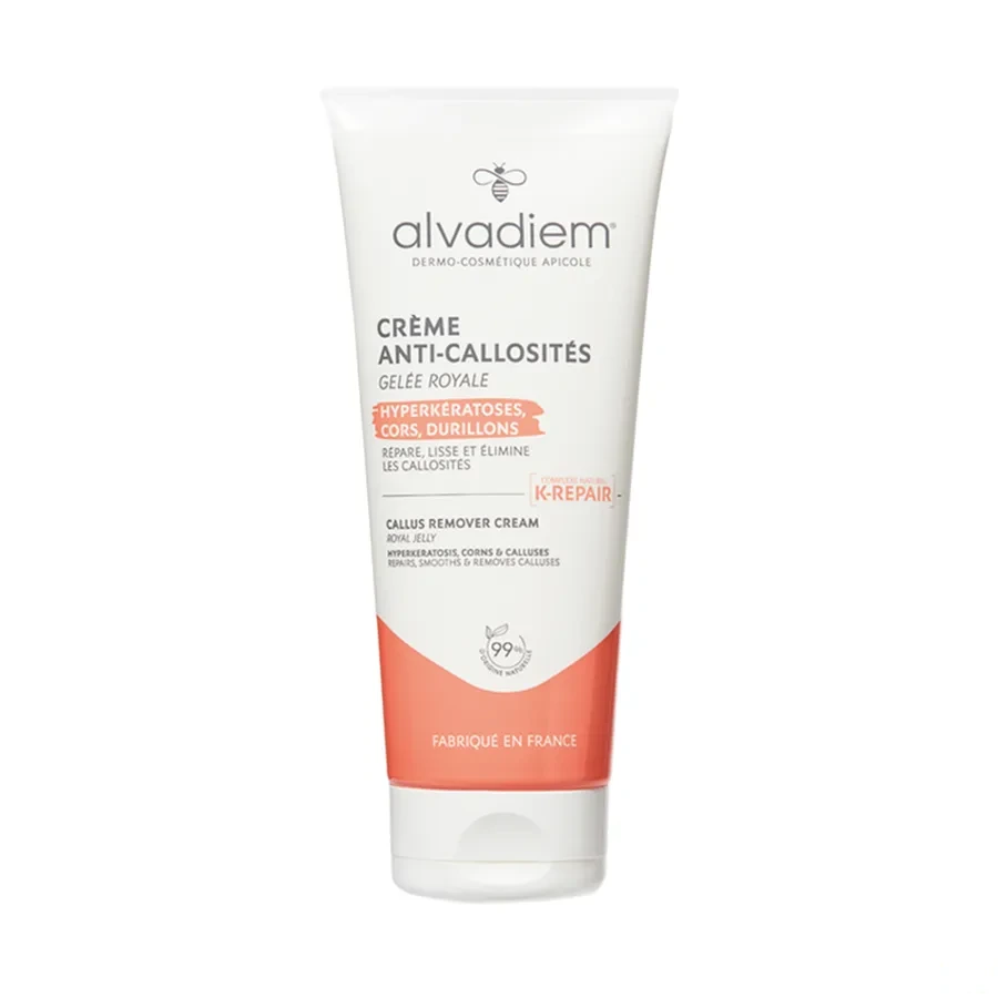 Alvadiem Crème Anti-Callosités