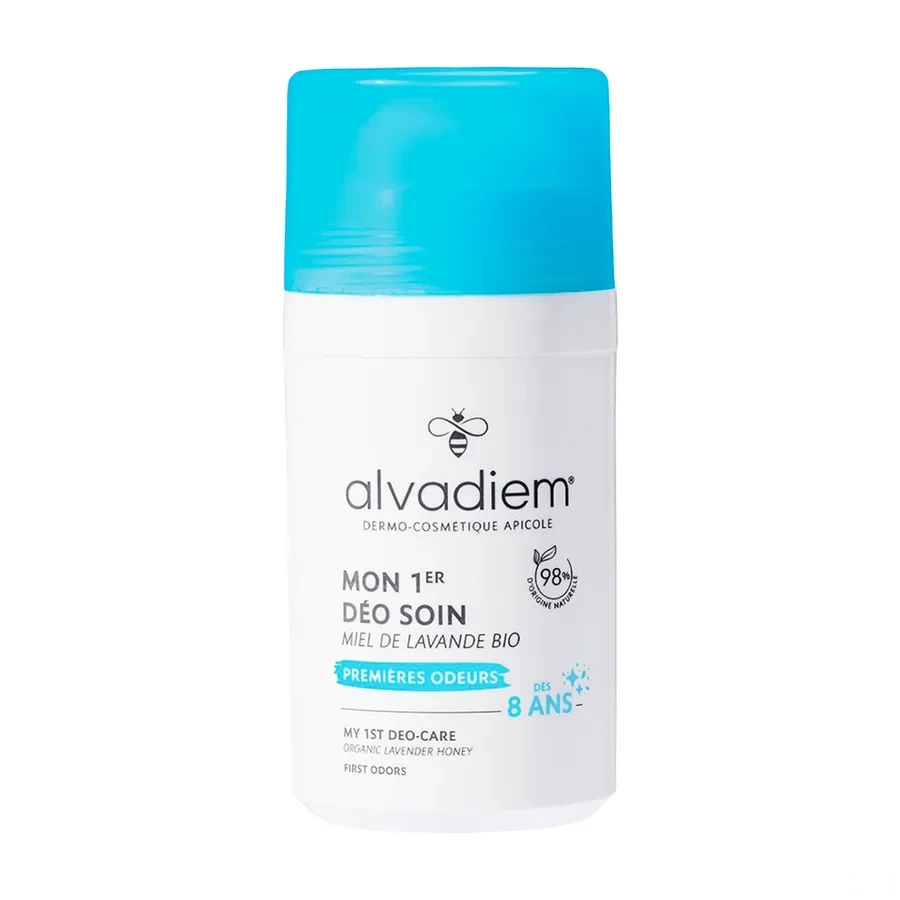 Alvadiem Mon 1er Déo Soin