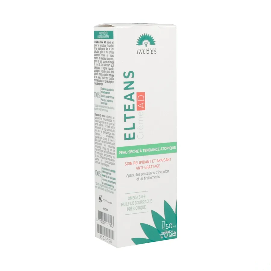 Elteans Crème AD