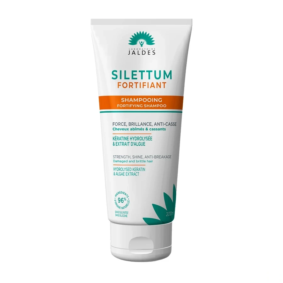 Silettum Shampooing Fortifiant