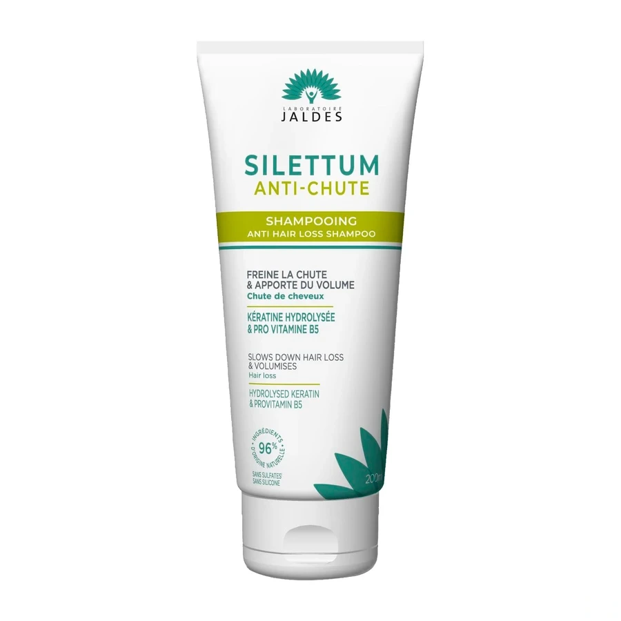 Silettum Shampooing Anti-Chute