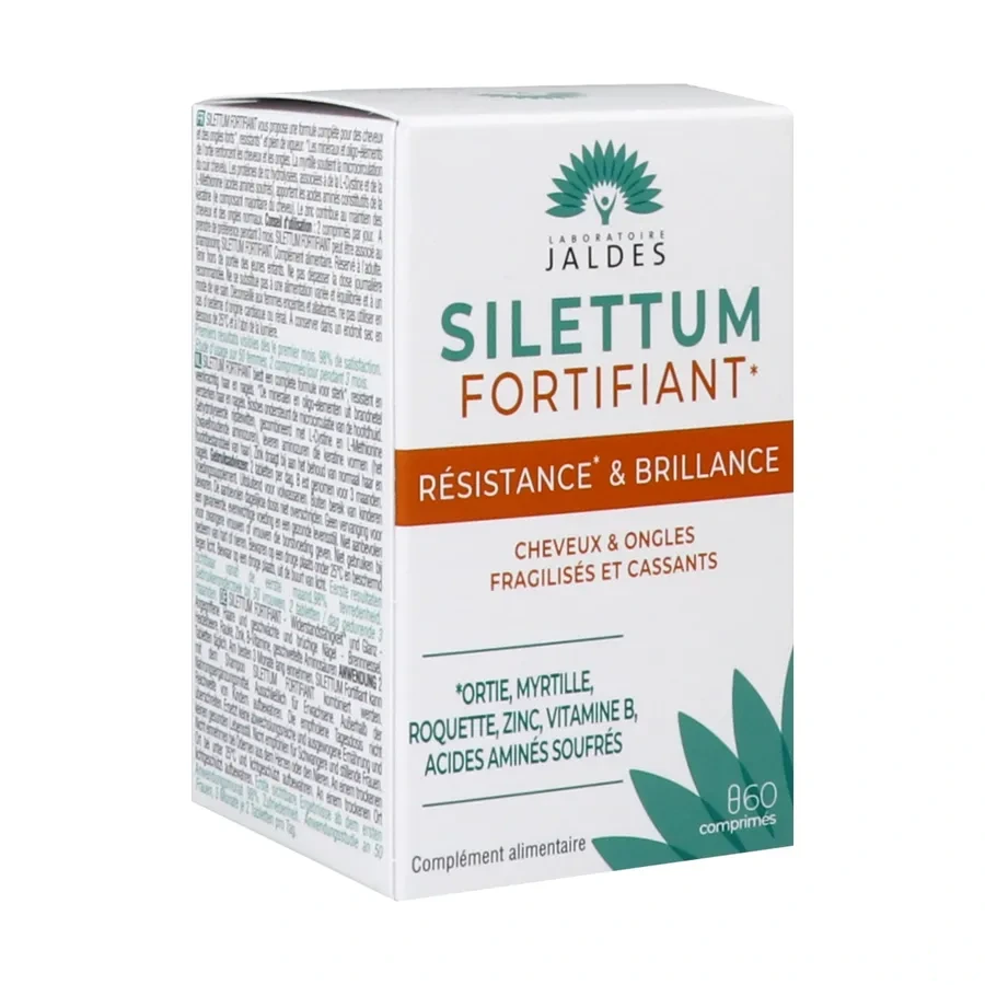 Silettum Fortifiant
