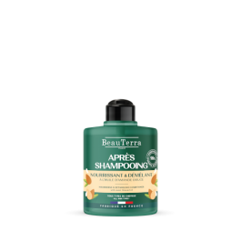 Beauterra Après Shampooing Nourissant & Démêlant 500ml