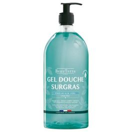 Beauterra Gel Douche Surgras Parfum Aloe Vera 1L