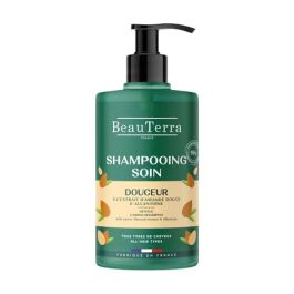 Beauterra Shampooing Soin Douceur 750ml